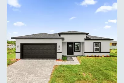 4662 SW 136th Street, Ocala, FL 34473 - Photo 1