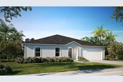 10053 N Country Club Way, Citrus Springs, FL 34434 - Photo 1