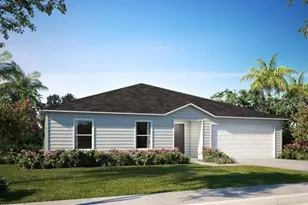10053 N Country Club Way, Citrus Springs, FL 34434 - Photo 1