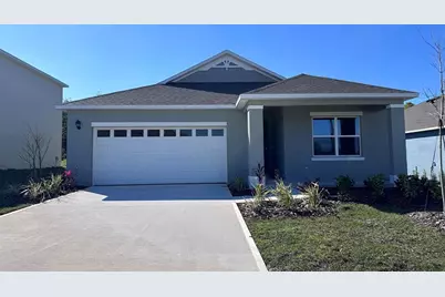 604 Taylor Groves Lane, Lake Wales, FL 33898 - Photo 1