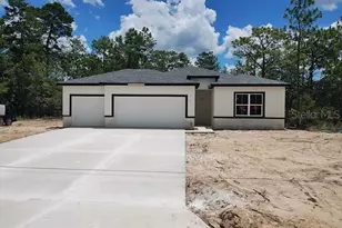 8717 N Farrington Dr, Citrus Springs, FL 34433 - Photo 1