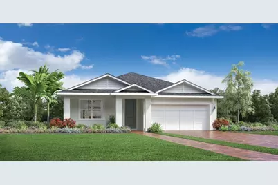 2752 Fiddle Leaf Lp Avenue, Apopka, FL 32712 - Photo 1