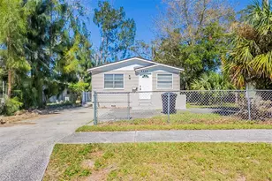 4319 14th Ave S, Saint Petersburg, FL 33711 - Photo 1