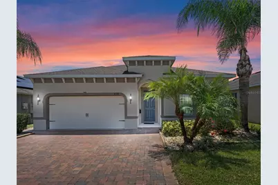 885 Dusty Pine Drive, Apopka, FL 32703 - Photo 1