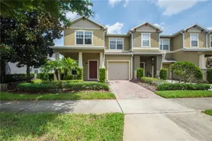 11931 Great Commission Way, Orlando, FL 32832 - Photo 1