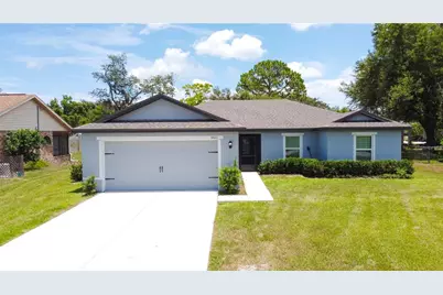 1021 Prescott Boulevard, Deltona, FL 32738 - Photo 1