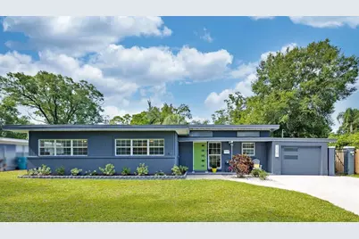 2516 Hargill Drive, Orlando, FL 32806 - Photo 1