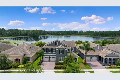 10180 Merrymeeting Bay Drive, Winter Garden, FL 34787 - Photo 1