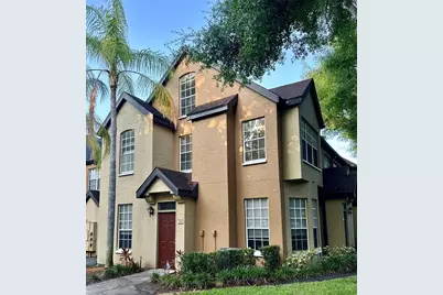 6324 Raleigh Street #704, Orlando, FL 32835 - Photo 1