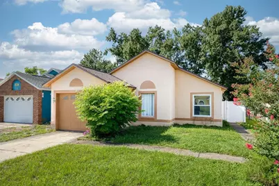 9850 Flynt Circle, Orlando, FL 32825 - Photo 1