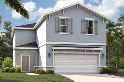 3519 Salvia Court, Tavares, FL 32778 - Photo 1