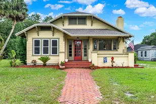 1013 W 20th St, Sanford, FL 32771 - Photo 1