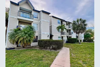 1932 Lake Atriums Circle #75, Orlando, FL 32839 - Photo 1