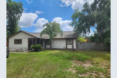 201 N Hart Road, Geneva, FL 32732 - Photo 1