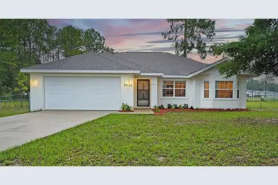 7001 Hemlock Course, Ocala, FL 34472 - Photo 1