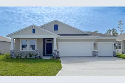1985 Walnut Creek Drive, Kissimmee, FL 34744 - Photo 1