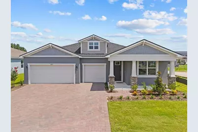 2627 Ginseng Ivy Street, Apopka, FL 32703 - Photo 1