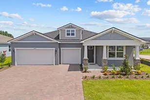 2627 Ginseng Ivy St, Apopka, FL 32703 - Photo 1