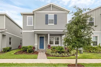 16962 Hamlin Oasis Loop, Winter Garden, FL 34787 - Photo 1