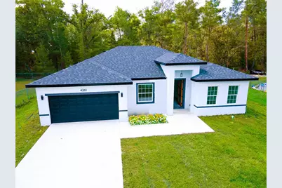 4261 SW 141st Lane, Ocala, FL 34473 - Photo 1