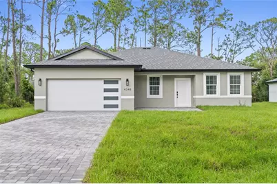 4348 Balsey Street, North Port, FL 34286 - Photo 1