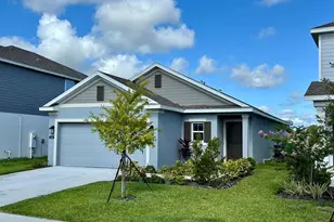 668 Reggie Rd, Winter Haven, FL 33884 - Photo 1