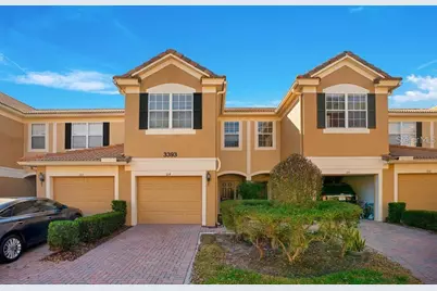 3393 Shallot Drive #104, Orlando, FL 32835 - Photo 1