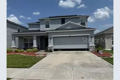 564 Meadow Bend Drive, Davenport, FL 33837 - Photo 1