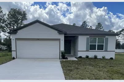 12368 Piping Plover Avenue, Weeki Wachee, FL 34614 - Photo 1