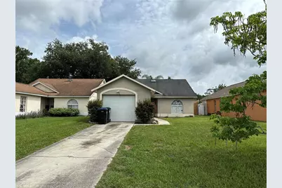 9923 Dean Acre Drive, Orlando, FL 32825 - Photo 1