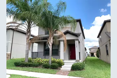 15101 Purple Martin Street, Winter Garden, FL 34787 - Photo 1