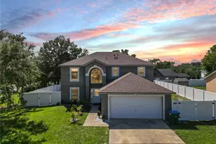 896 Humphrey Blvd, Deltona, FL 32738 - Photo 1