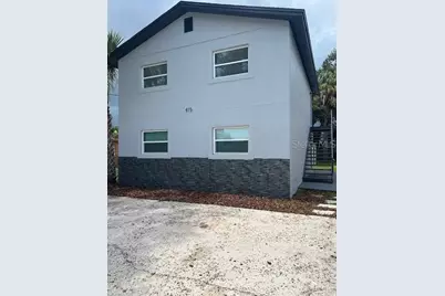 415 W Park Avenue #A, Tampa, FL 33602 - Photo 1