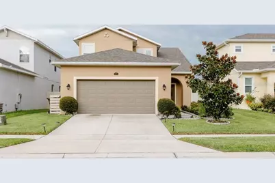 2573 Ocoee Reserve Court, Ocoee, FL 34761 - Photo 1