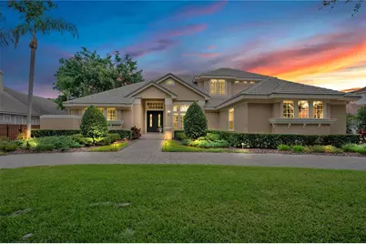 8719 Scenic Oak Court, Orlando, FL 32836 - Photo 1