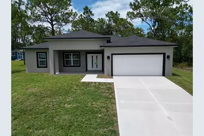 2011 W Tacoma Drive, Citrus Springs, FL 34434 - Photo 1