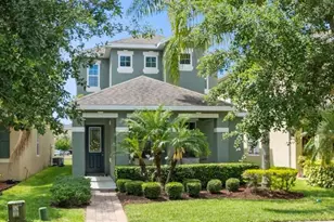 15160 Ave Of The Arbors, Winter Garden, FL 34787 - Photo 1