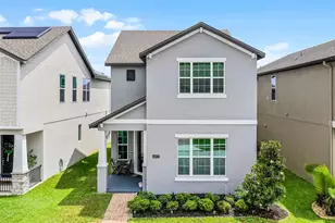 1877 Standing Rock Cir, Oakland, FL 34787 - Photo 1