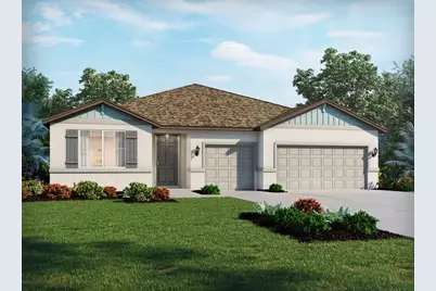 2376 Citrus Bloom Drive, Bartow, FL 33830 - Photo 1