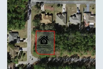 1985 W Rolling Place, Dunnellon, FL 34434 - Photo 1