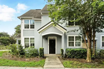 3478 Westchester Square Boulevard #204, Orlando, FL 32835 - Photo 1