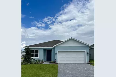 701 Farfields Street, Deland, FL 32720 - Photo 1