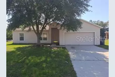 619 Raven Court, Poinciana, FL 34759 - Photo 1