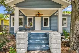 2329 7th St S, Saint Petersburg, FL 33705 - Photo 1