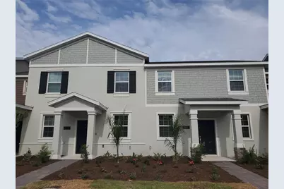 5661 Quiet Palm Loop Quiet Palm Loop, Saint Cloud, FL 34771 - Photo 1