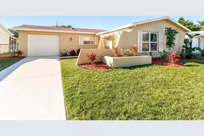 9351 Dresden Lane, Port Richey, FL 34668 - Photo 1