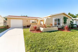 9351 Dresden Ln, Port Richey, FL 34668 - Photo 1