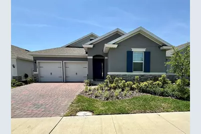 1130 Silo Drive, Saint Cloud, FL 34771 - Photo 1