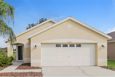 24245 Summer Wind Court, Lutz, FL 33559 - Photo 1