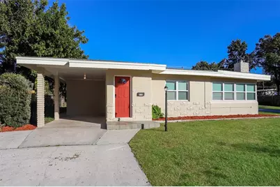 1301 Farragut Drive N, Saint Petersburg, FL 33710 - Photo 1